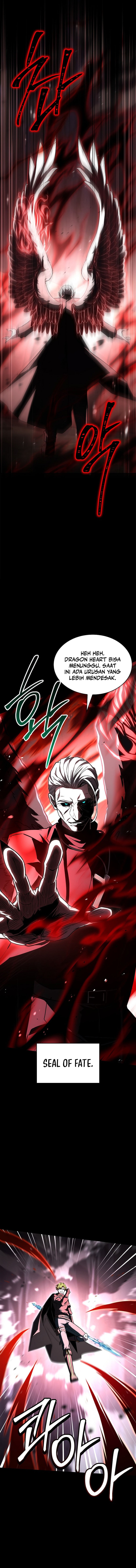 Read Talent Swallowing Magician id Manga Online