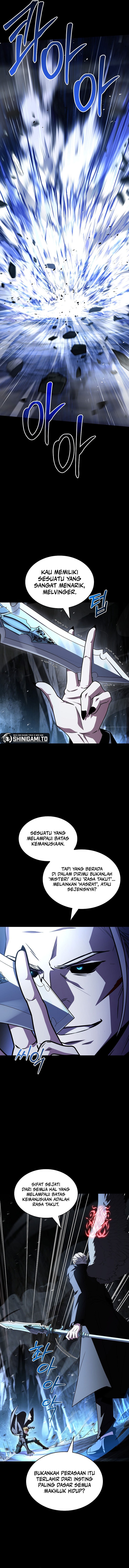 Read Talent Swallowing Magician id Manga Online