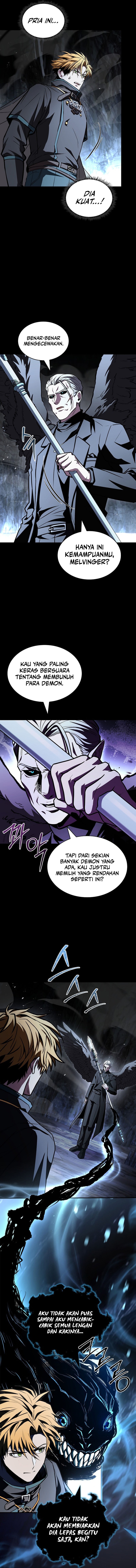 Read Talent Swallowing Magician id Manga Online