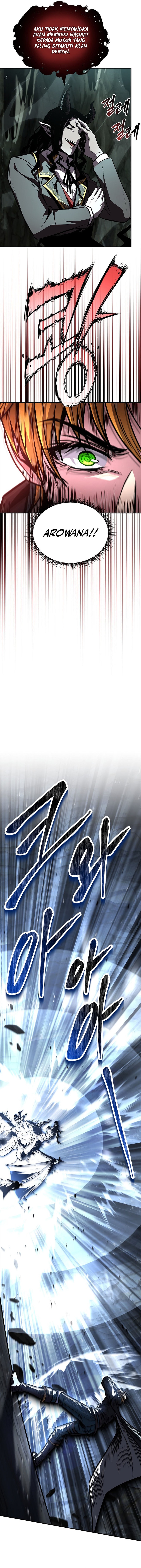 Read Talent Swallowing Magician id Manga Online