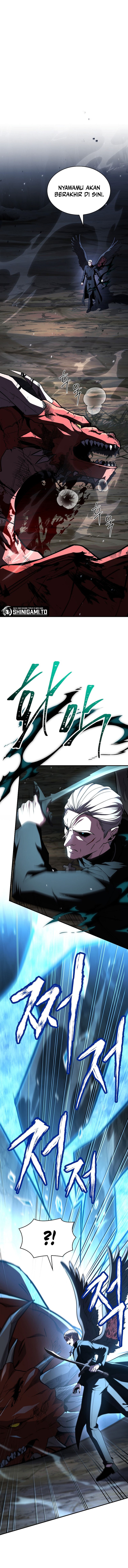 Read Talent Swallowing Magician id Manga Online