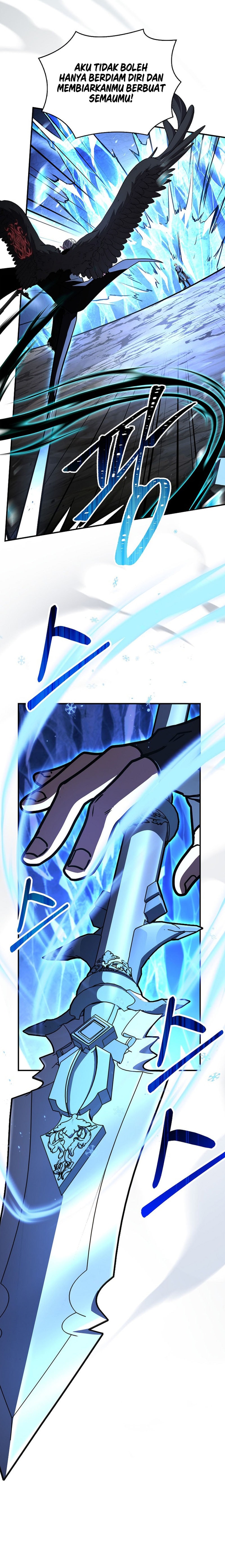 Read Talent Swallowing Magician id Manga Online