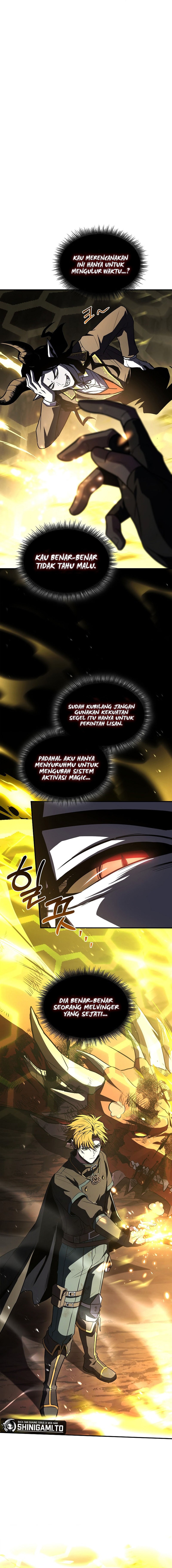 Read Talent Swallowing Magician id Manga Online