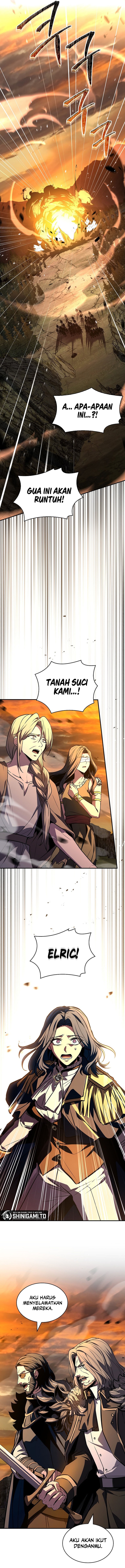 Read Talent Swallowing Magician id Manga Online