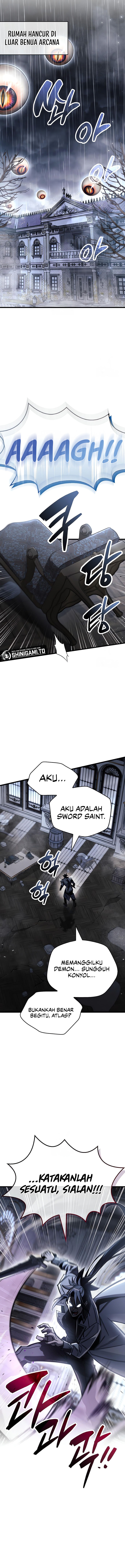 Read The Player Hides His Past id Manga Online