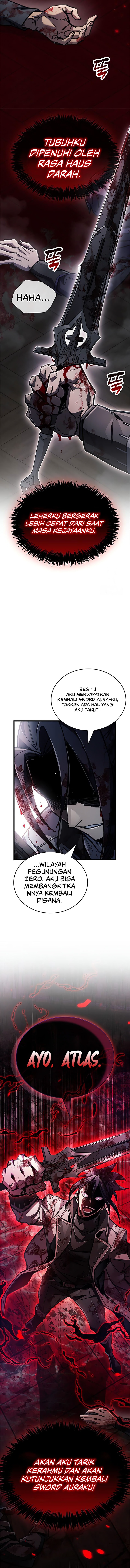 Read The Player Hides His Past id Manga Online