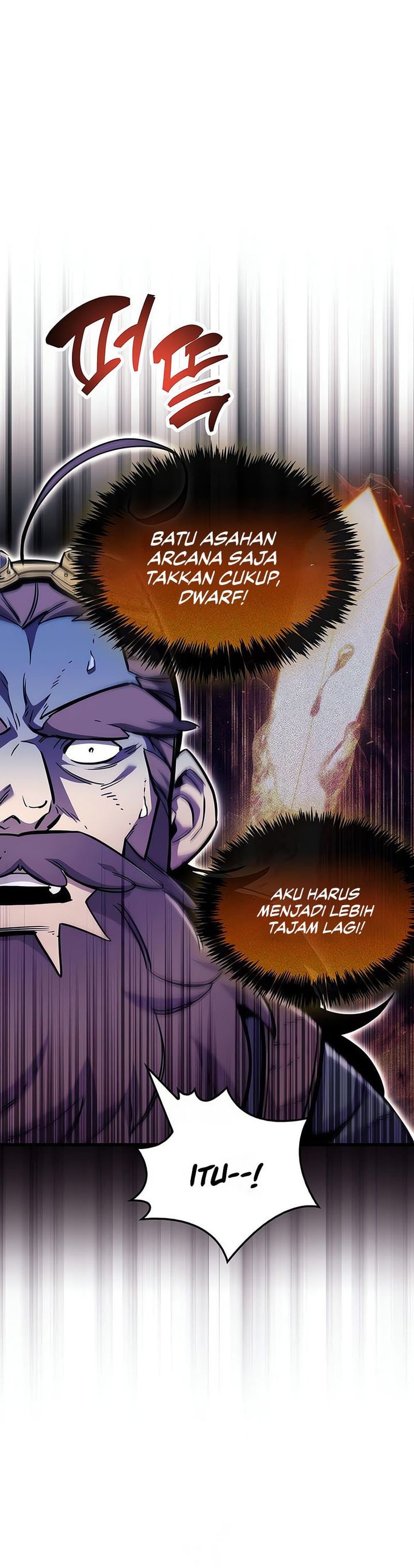 Read The Player Hides His Past id Manga Online