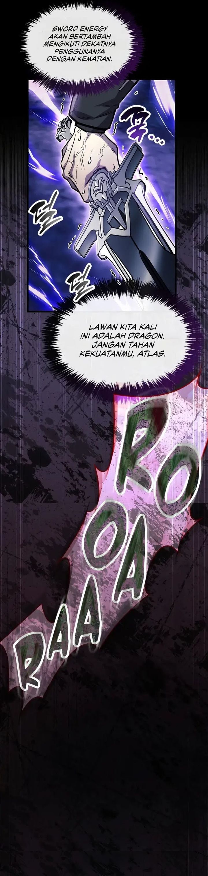 Read The Player Hides His Past id Manga Online