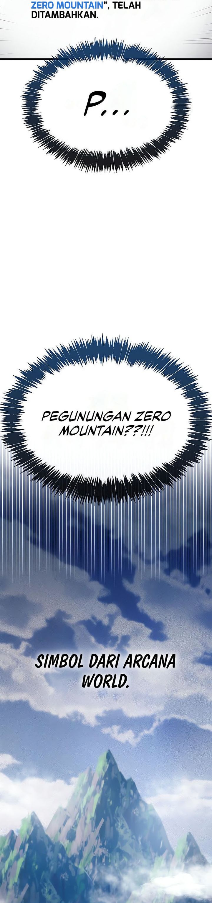 Read The Player Hides His Past id Manga Online