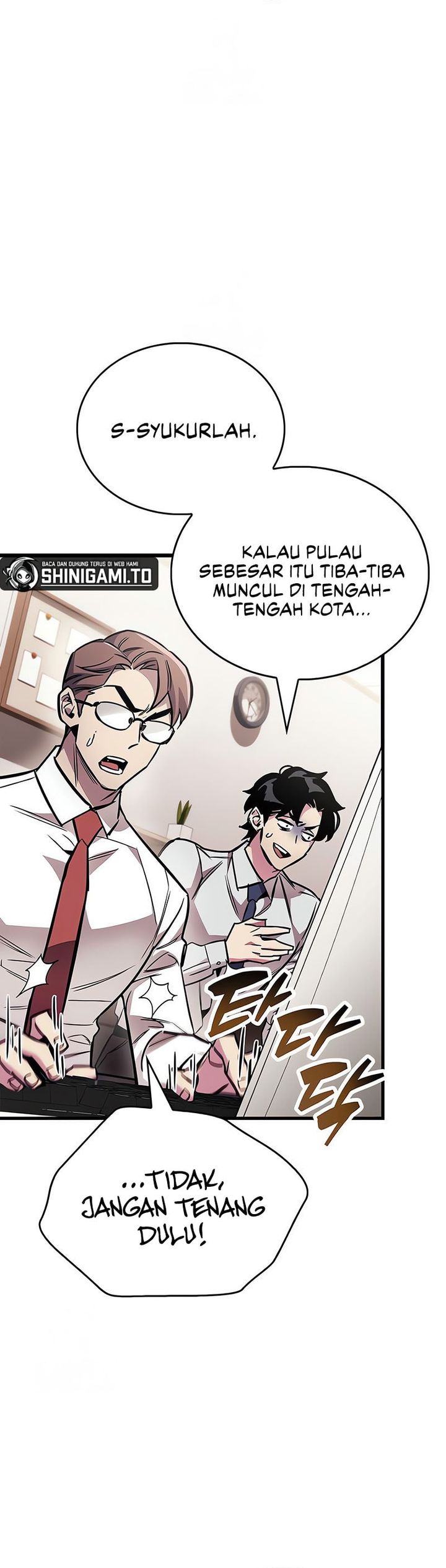 Read The Player Hides His Past id Manga Online