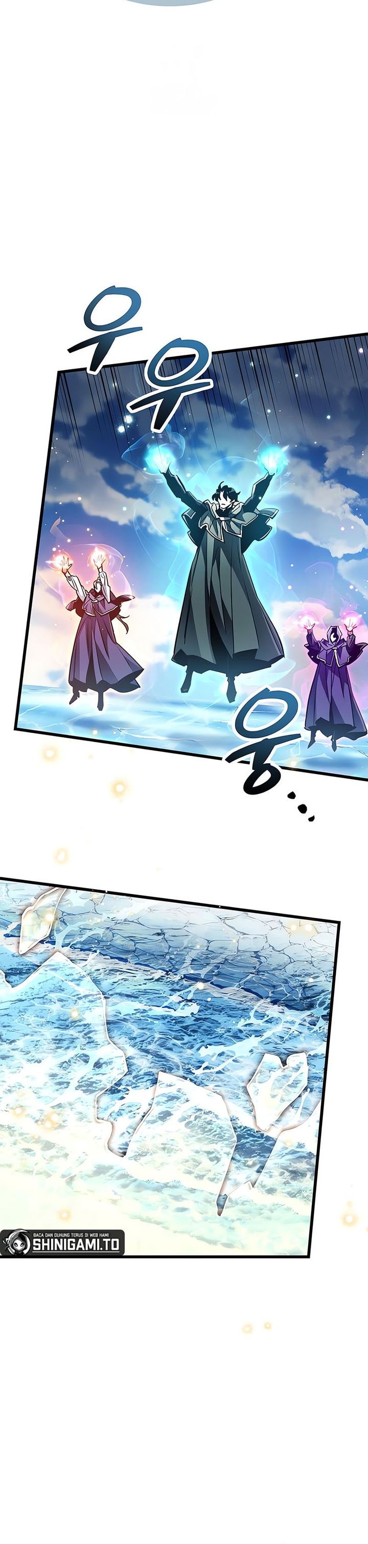 Read The Player Hides His Past id Manga Online