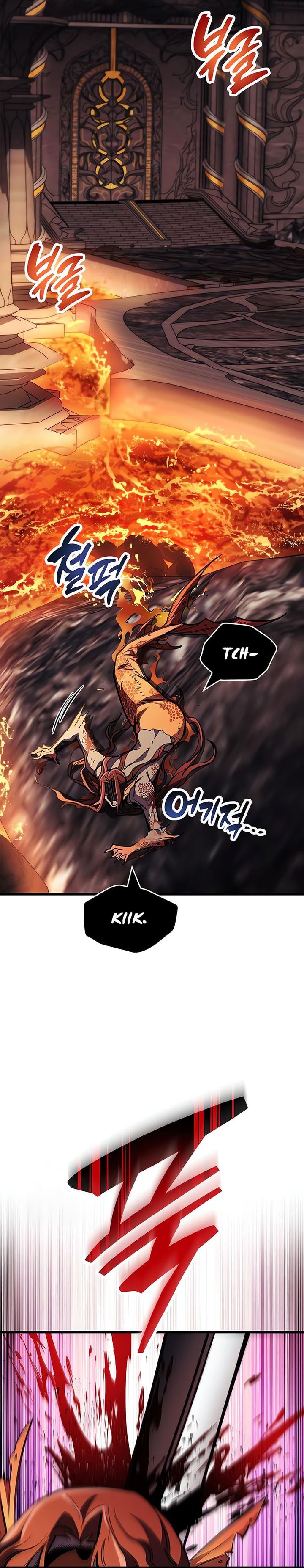 Read The Player Hides His Past id Manga Online