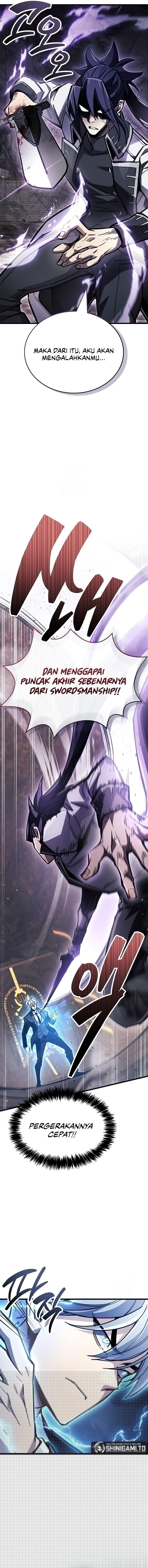Read The Player Hides His Past id Manga Online
