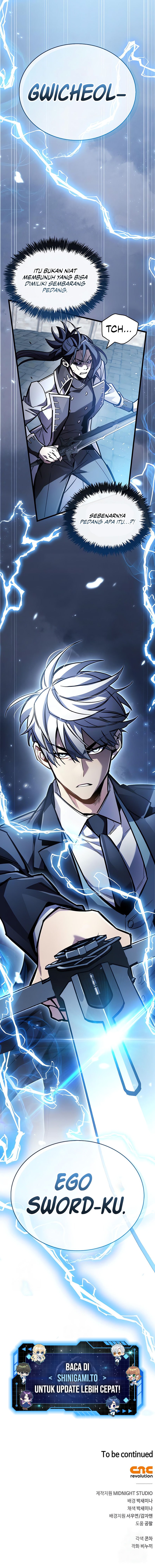 Read The Player Hides His Past id Manga Online