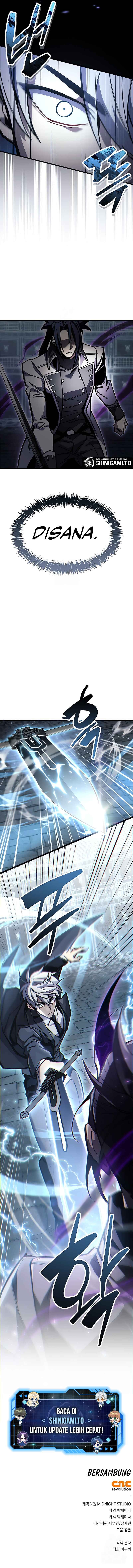 Read The Player Hides His Past id Manga Online