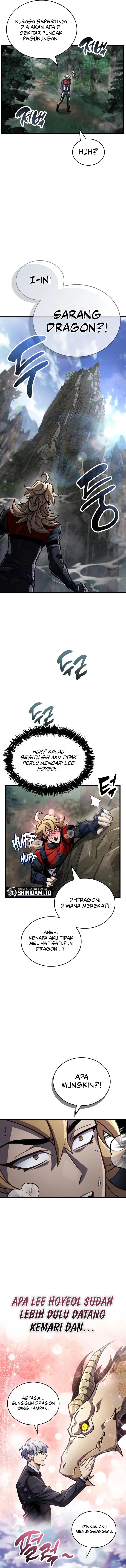 Read The Player Hides His Past id Manga Online