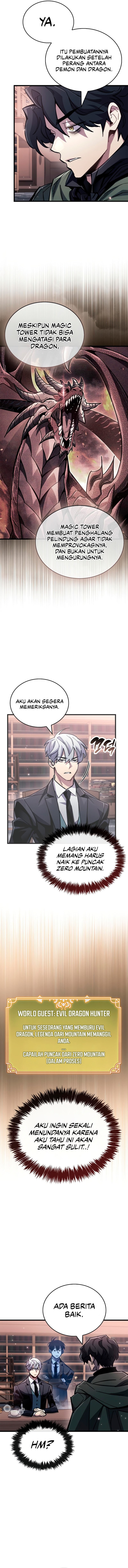 Read The Player Hides His Past id Manga Online