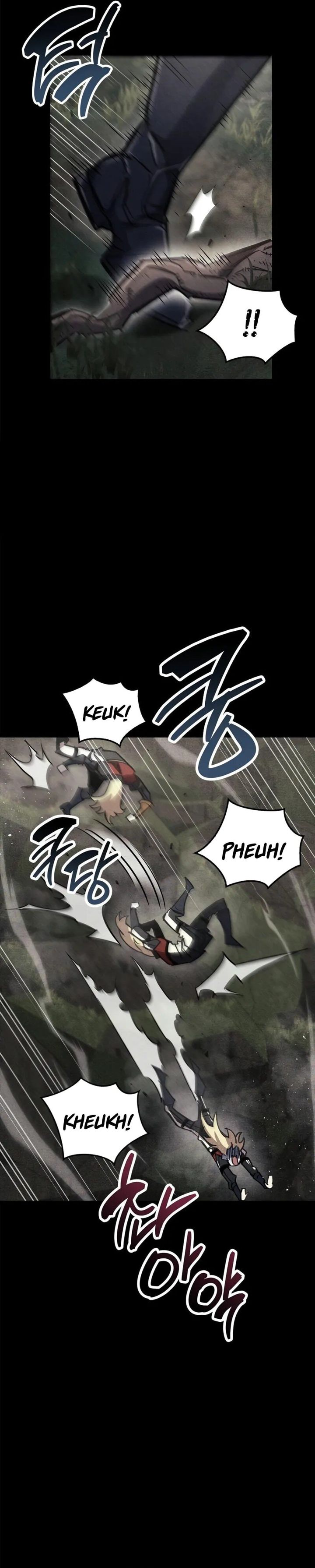 Read The Player Hides His Past id Manga Online