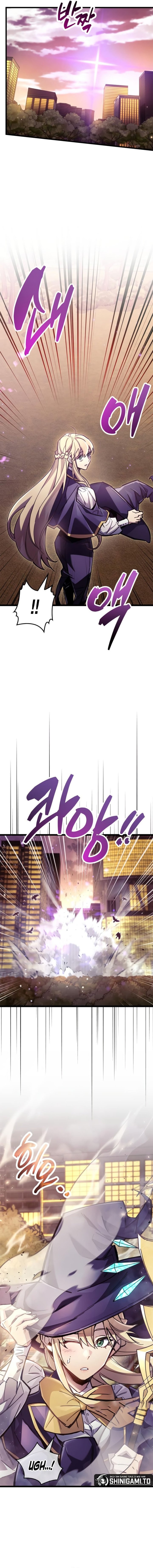 Read The Player Hides His Past id Manga Online