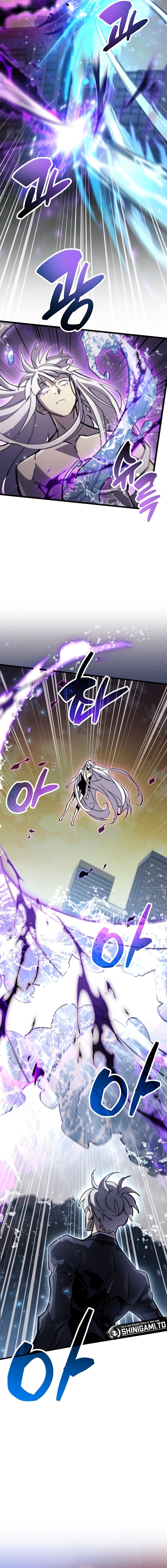 Read The Player Hides His Past id Manga Online