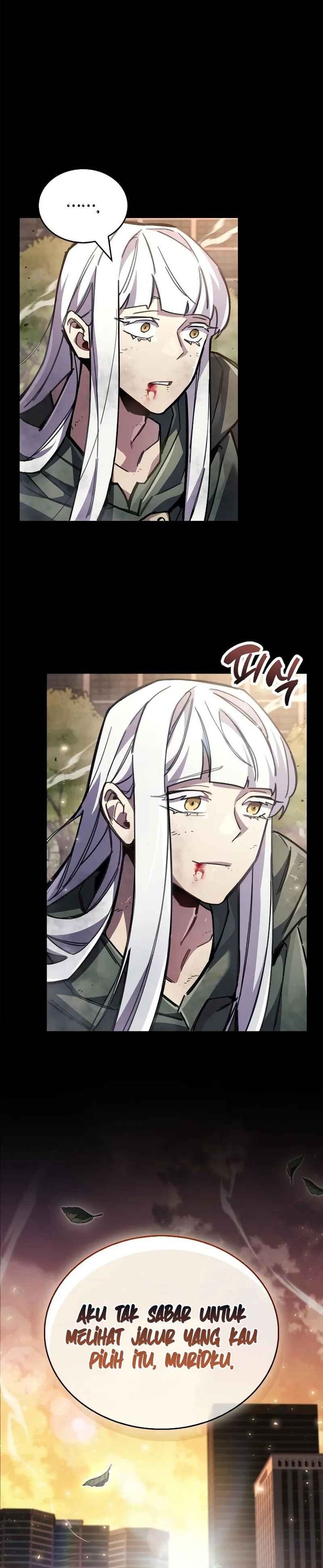 Read The Player Hides His Past id Manga Online