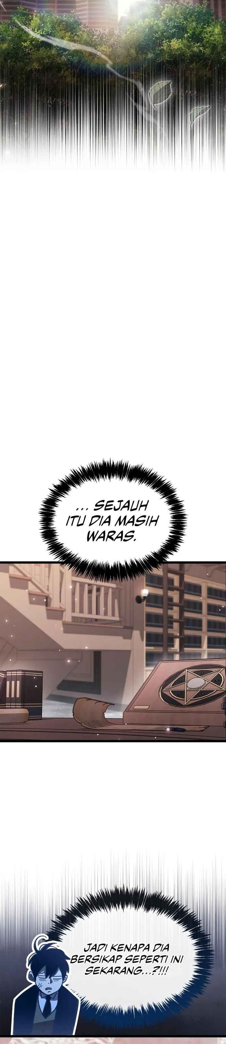 Read The Player Hides His Past id Manga Online