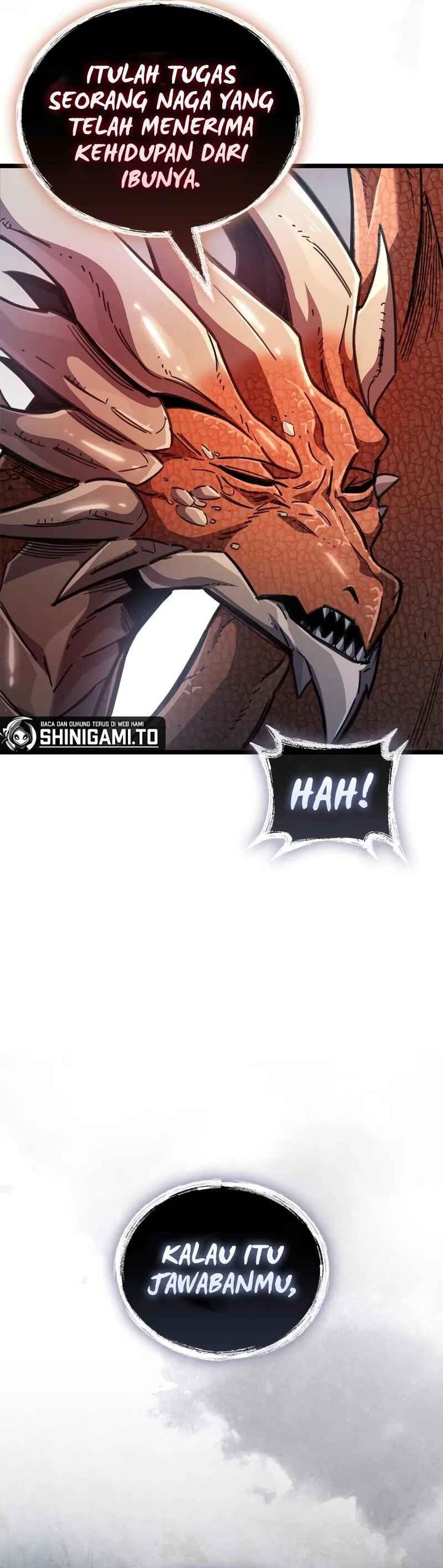 Read The Player Hides His Past id Manga Online