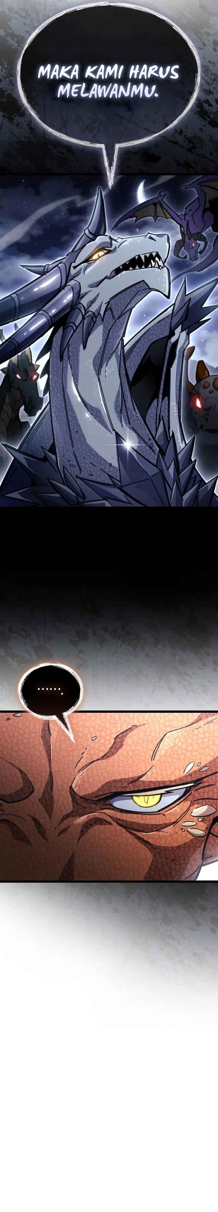 Read The Player Hides His Past id Manga Online
