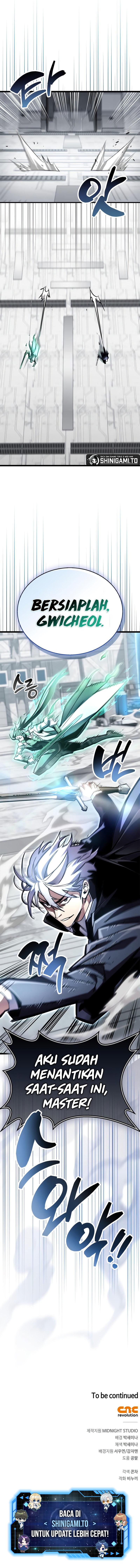 Read The Player Hides His Past id Manga Online