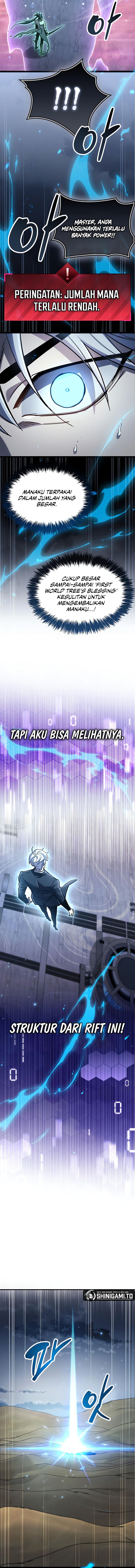Read The Player Hides His Past id Manga Online