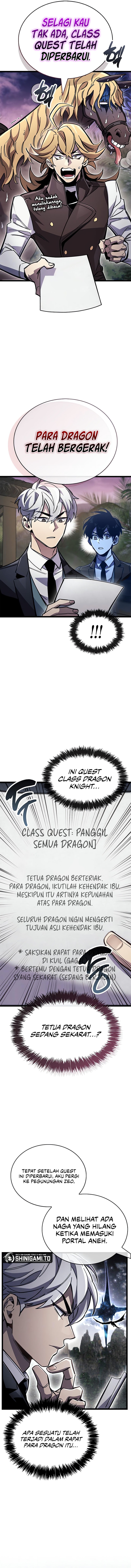Read The Player Hides His Past id Manga Online