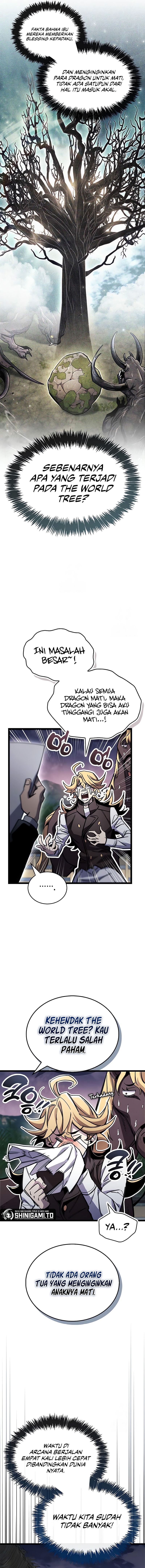 Read The Player Hides His Past id Manga Online