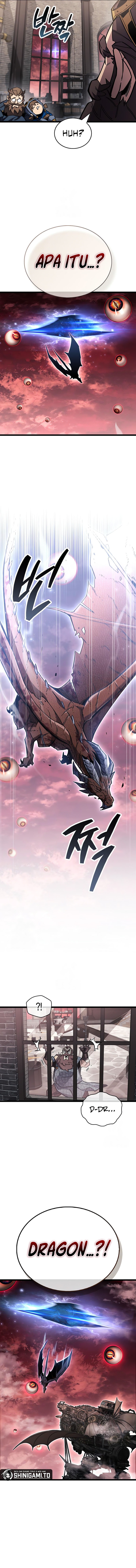 Read The Player Hides His Past id Manga Online