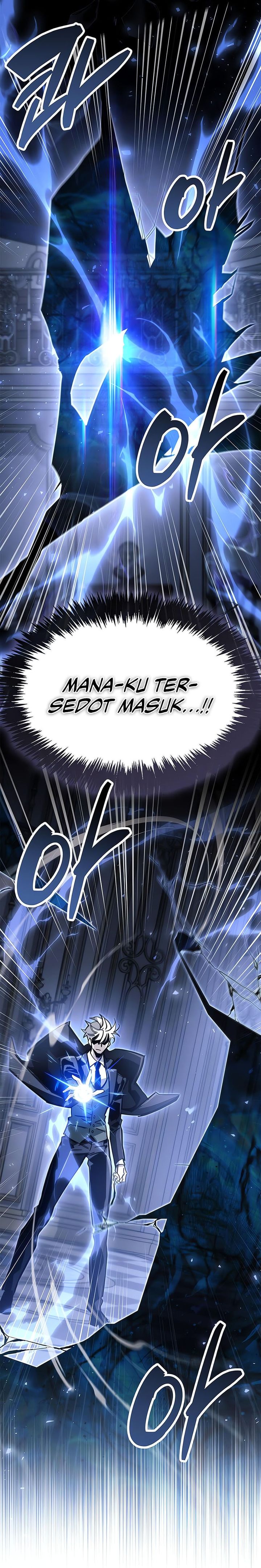 Read The Player Hides His Past id Manga Online