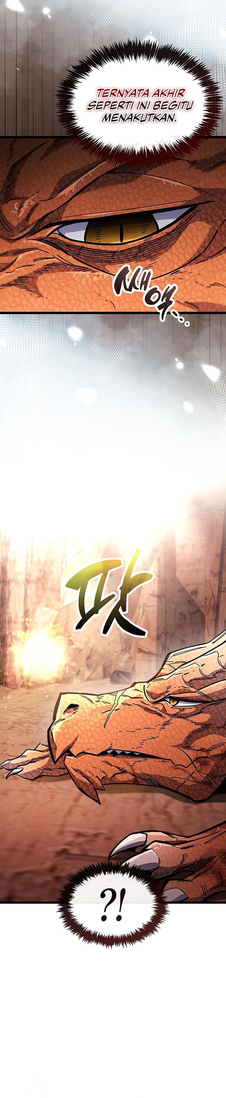 Read The Player Hides His Past id Manga Online