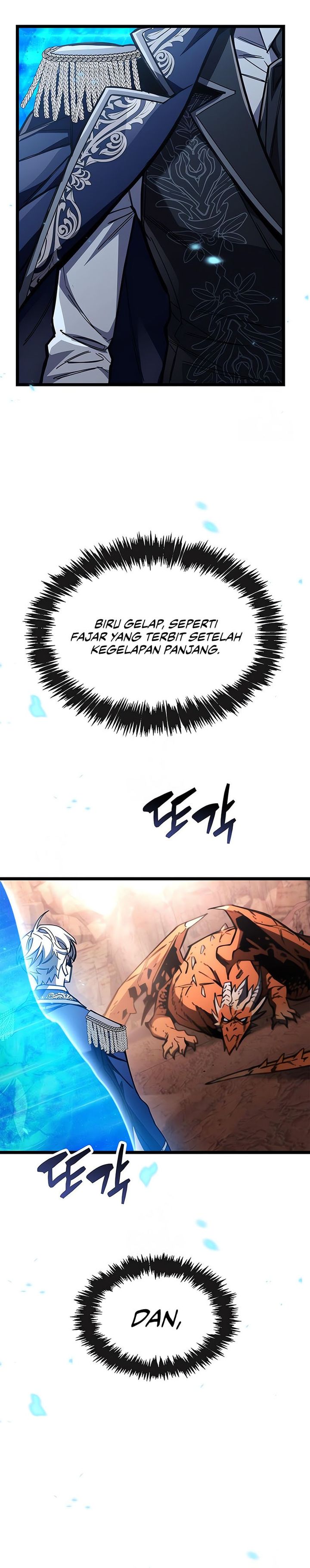 Read The Player Hides His Past id Manga Online