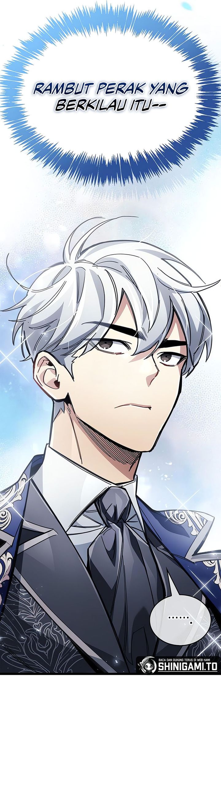 Read The Player Hides His Past id Manga Online