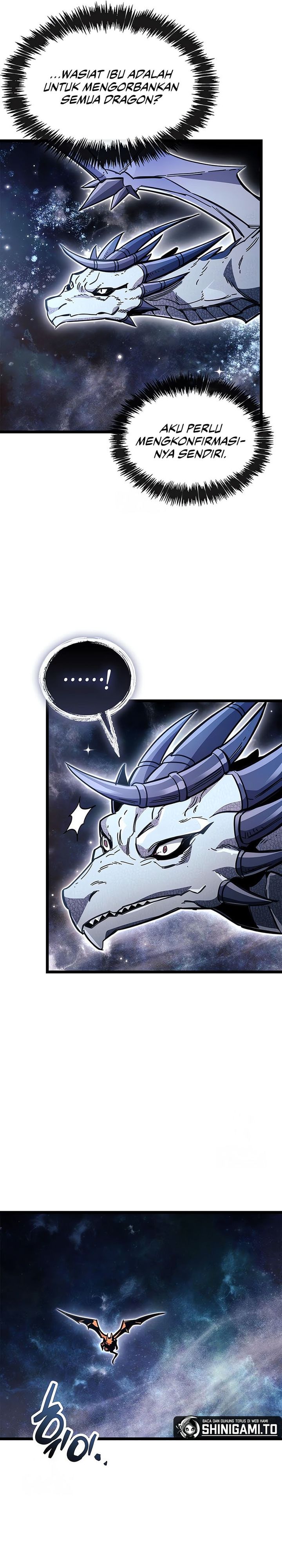 Read The Player Hides His Past id Manga Online