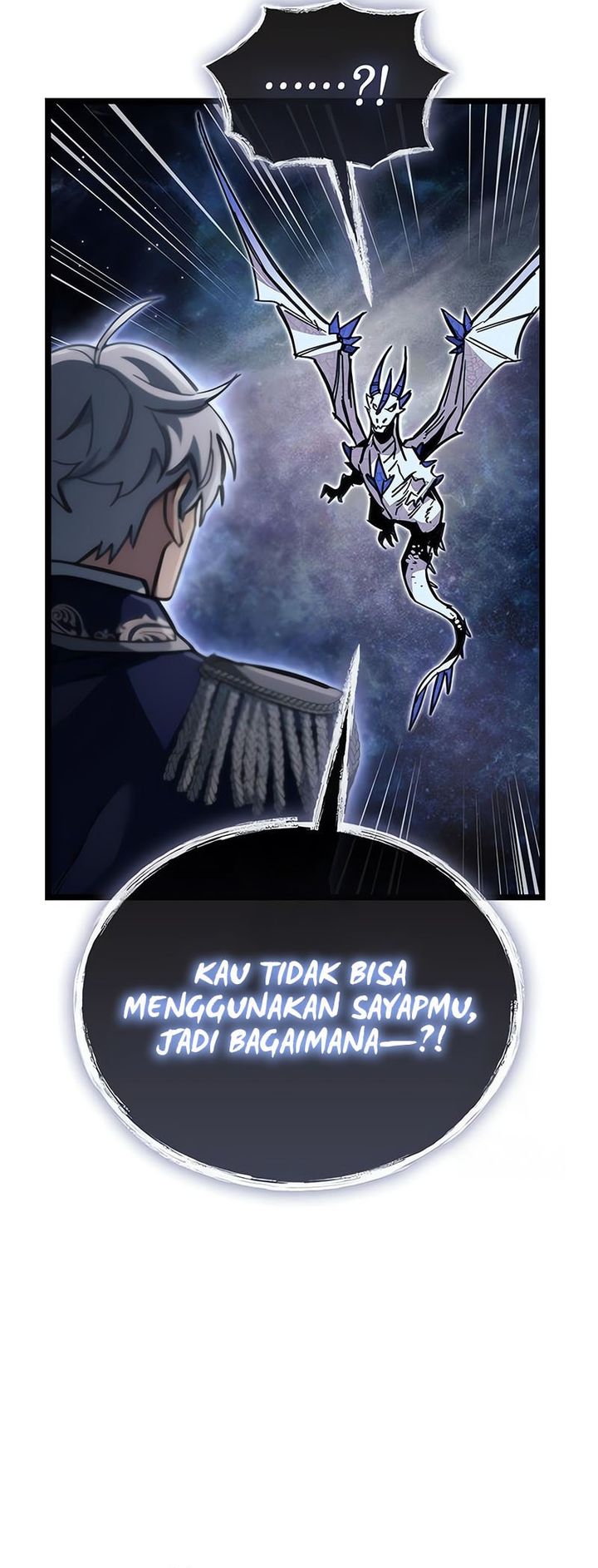 Read The Player Hides His Past id Manga Online