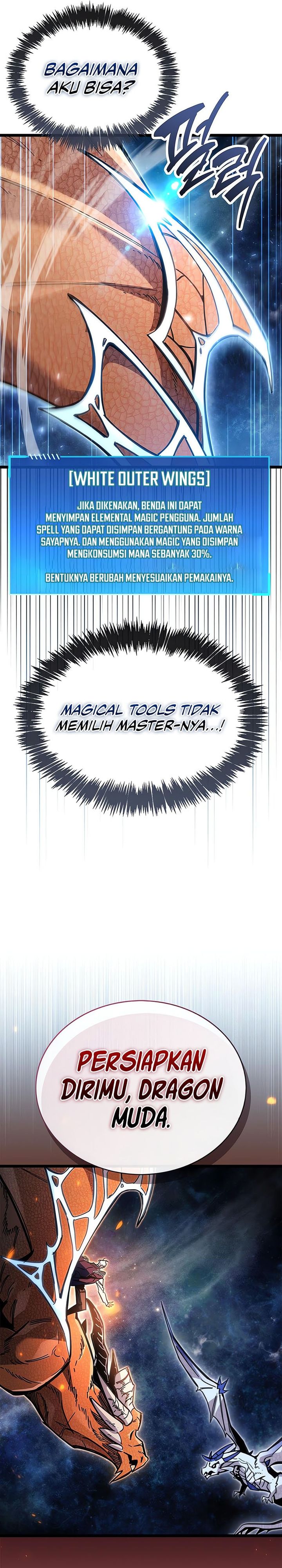 Read The Player Hides His Past id Manga Online