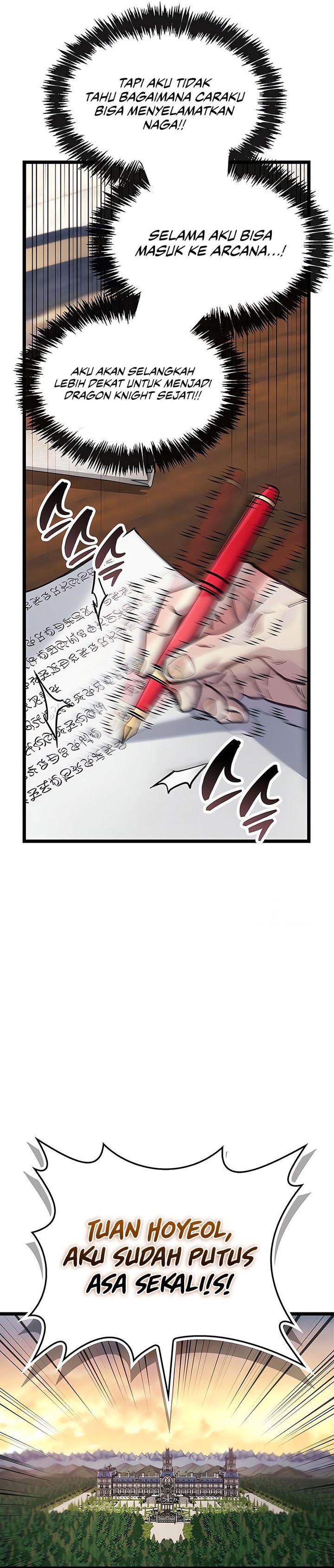 Read The Player Hides His Past id Manga Online