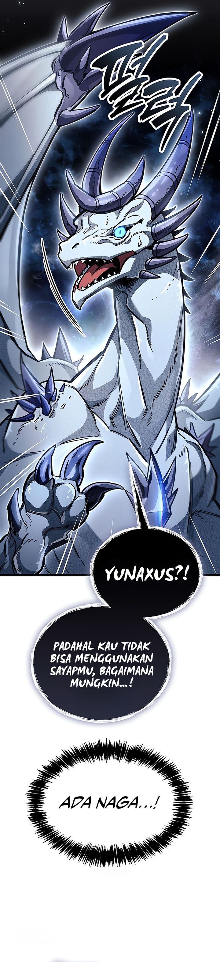 Read The Player Hides His Past id Manga Online