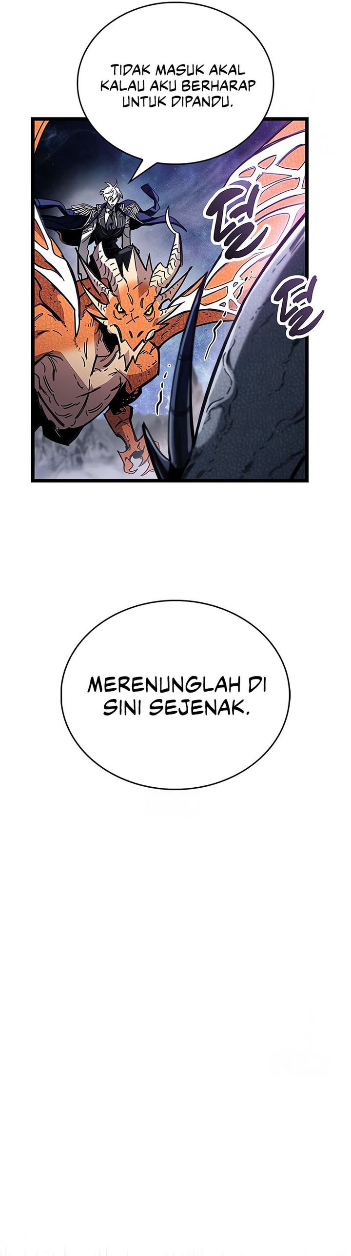 Read The Player Hides His Past id Manga Online