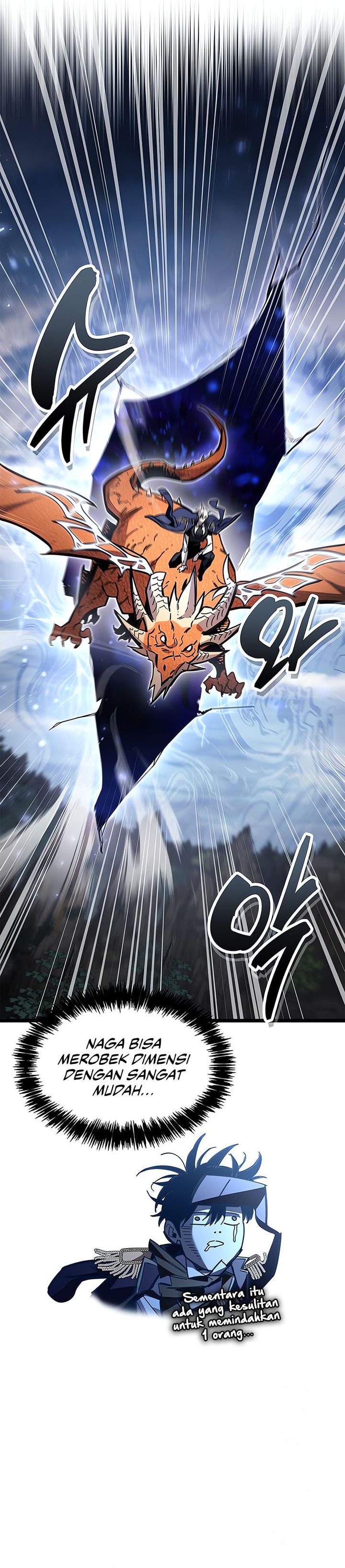 Read The Player Hides His Past id Manga Online
