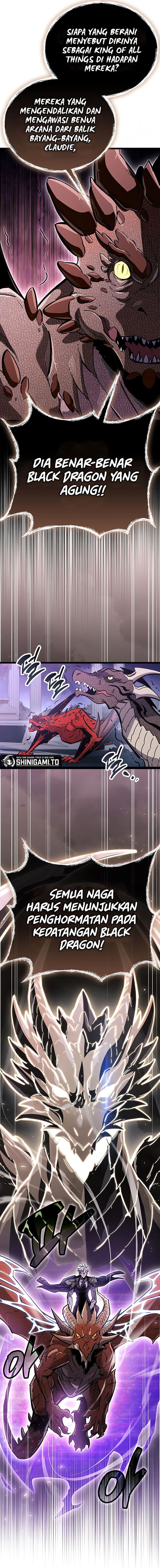 Read The Player Hides His Past id Manga Online