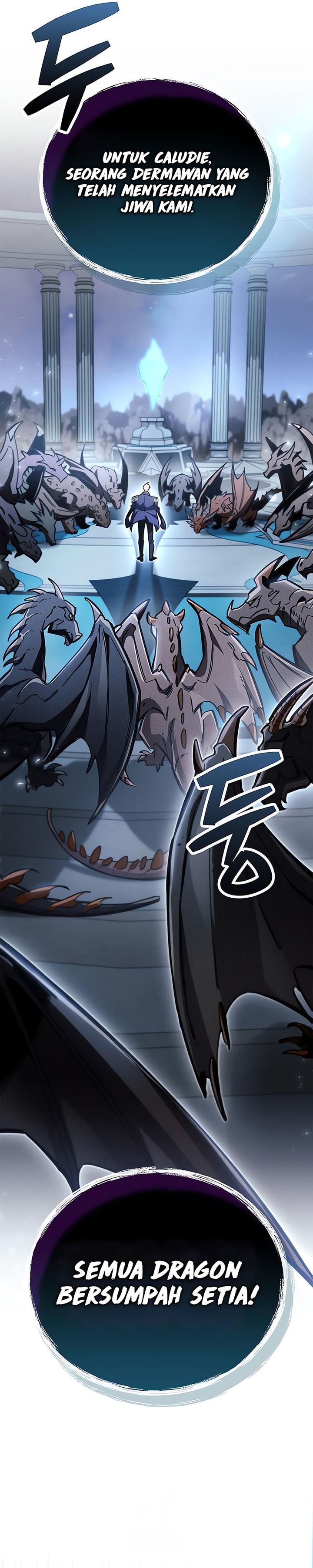 Read The Player Hides His Past id Manga Online