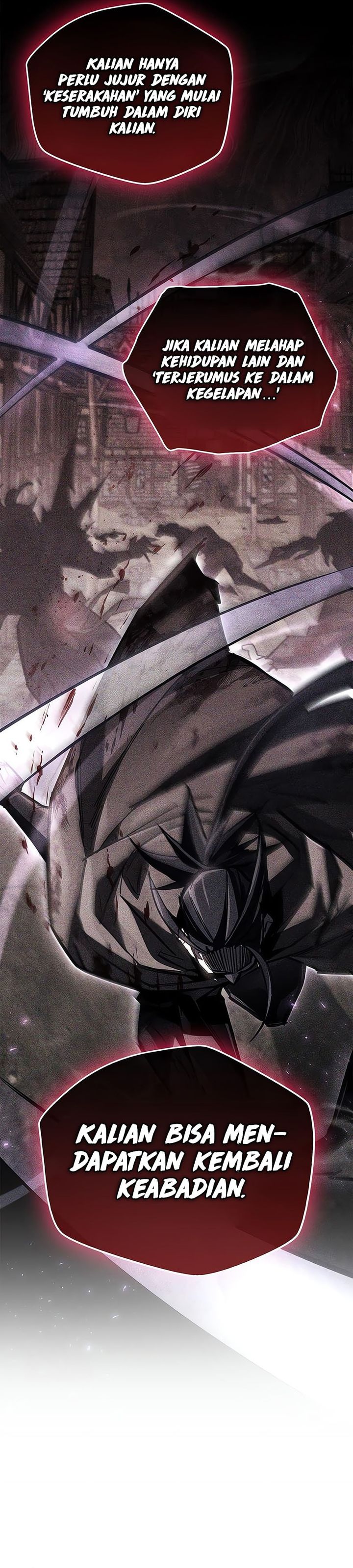 Read The Player Hides His Past id Manga Online