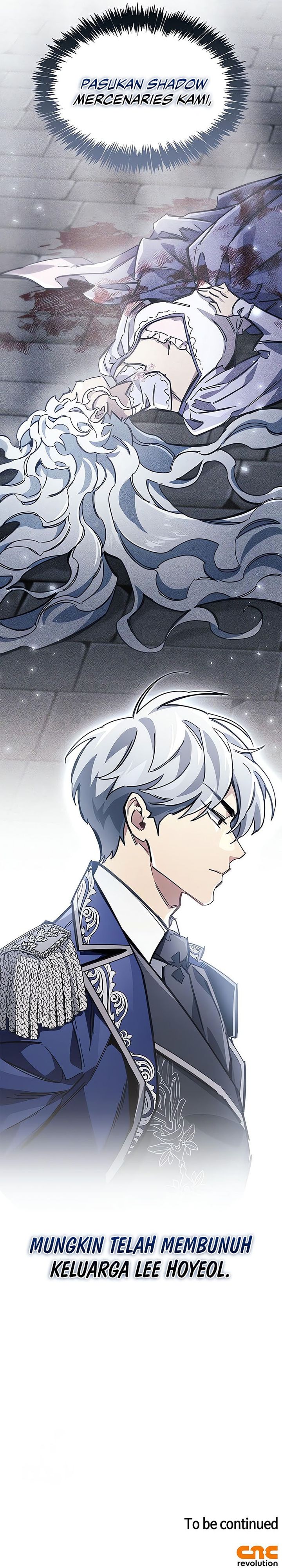 Read The Player Hides His Past id Manga Online