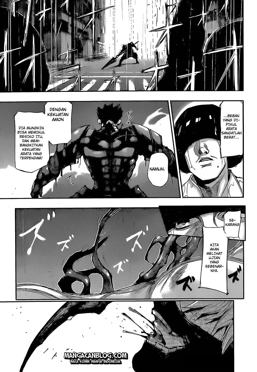 Read Tokyo Ghoul id Manga Online