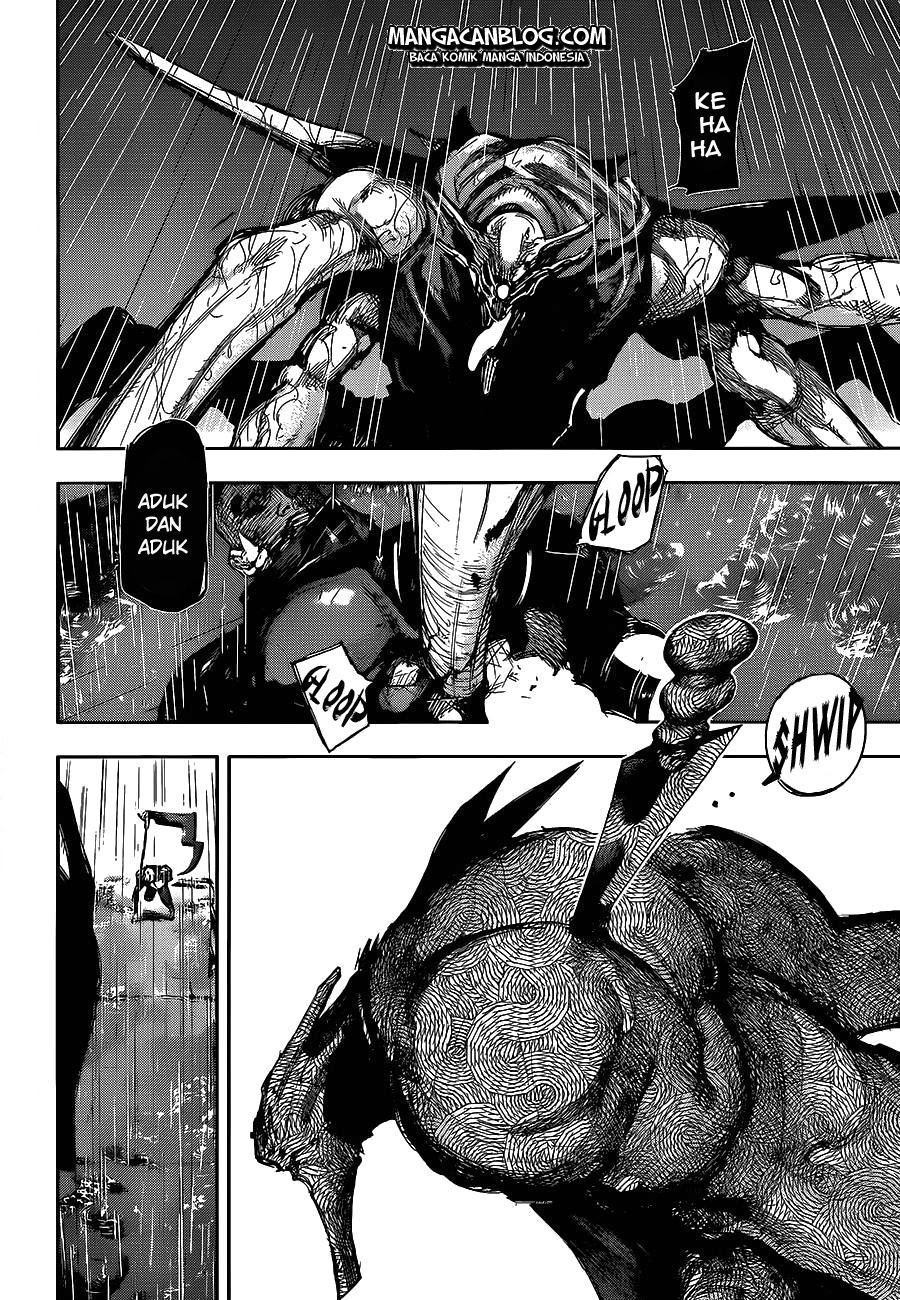 Read Tokyo Ghoul id Manga Online
